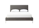 Liz Queen Bed by DEKOR - product image 2 for Resin Society