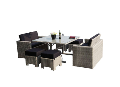 Robinson Collection by DEKOR - Resin Society