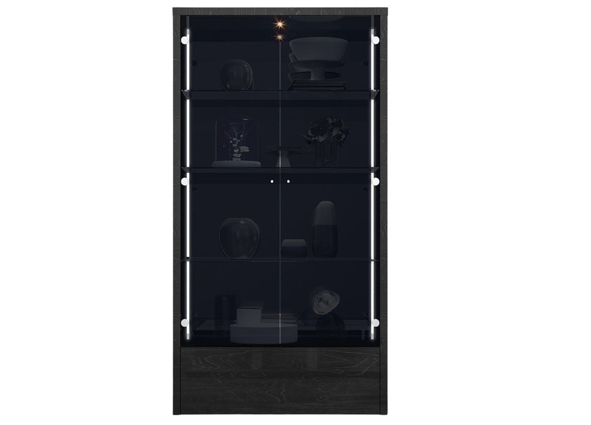 Los Angeles Vitrine by DEKOR - main product image for Resin Society