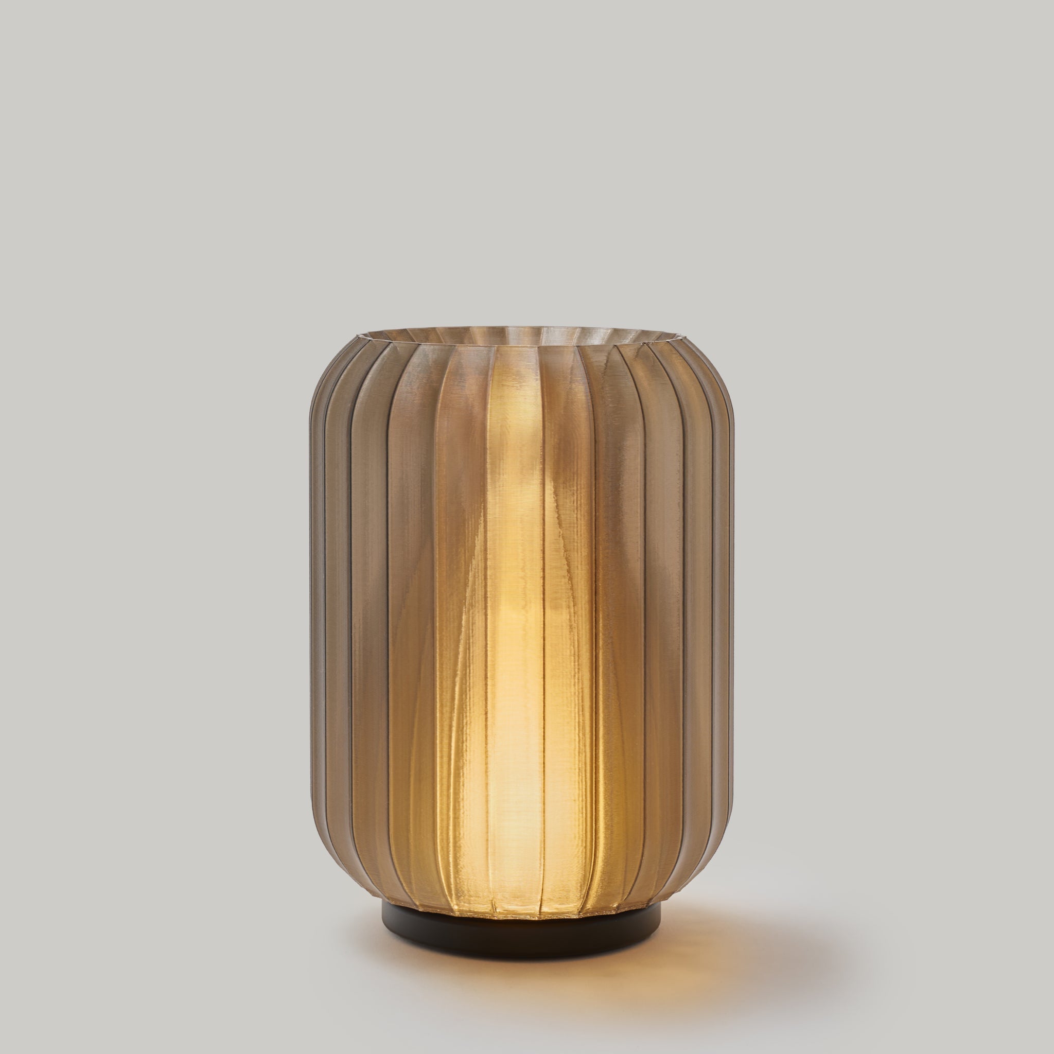 Cordless Mini Allium Lamp by Wooj Design - product image 5 for Resin Society