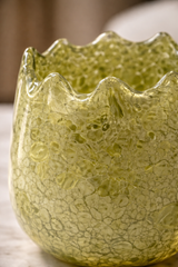 Tule Vase by MESO