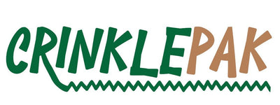 10 LB Candy Cane Crinkle Paper by CrinklePak - product image 7 for Resin Society