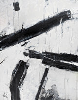 To Infinity Artist Enhanced Canvas Print by John Beard Collection - main product image for Resin Society