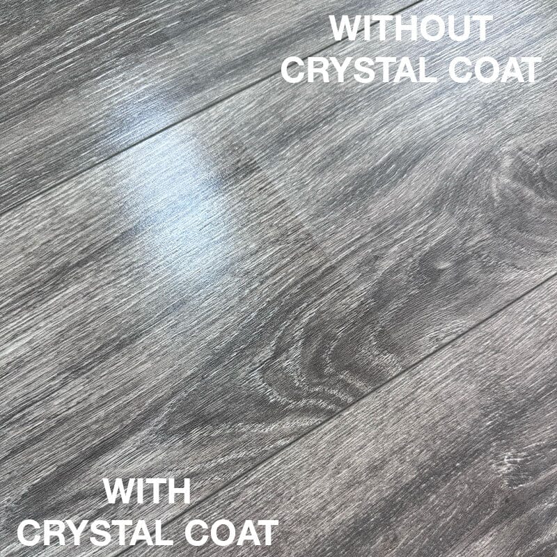 Crystal Coat Floor Rejuvenator