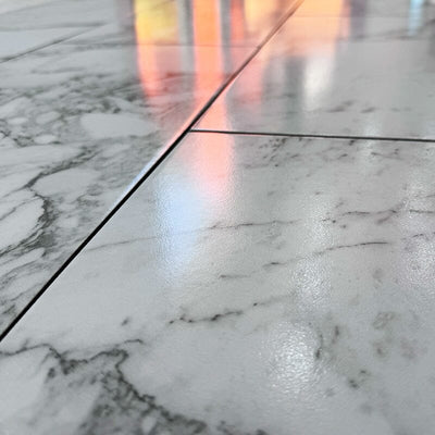 Crystal Coat Floor Rejuvenator
