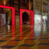 Crystal Coat Floor Rejuvenator