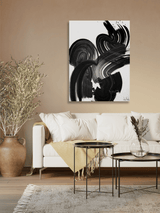 Current III Original by John Beard, 48x60 by John Beard Collection - product image 9 for Resin Society