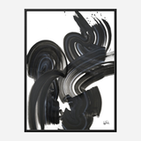 Current III Artist Enhanced Canvas Print by John Beard Collection - product image 5 for Resin Society