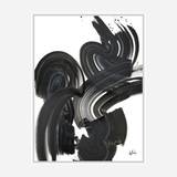 Current III Artist Enhanced Canvas Print by John Beard Collection - product image 7 for Resin Society