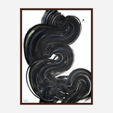 Current II Original by John Beard, 48x60 by John Beard Collection - product image 7 for Resin Society