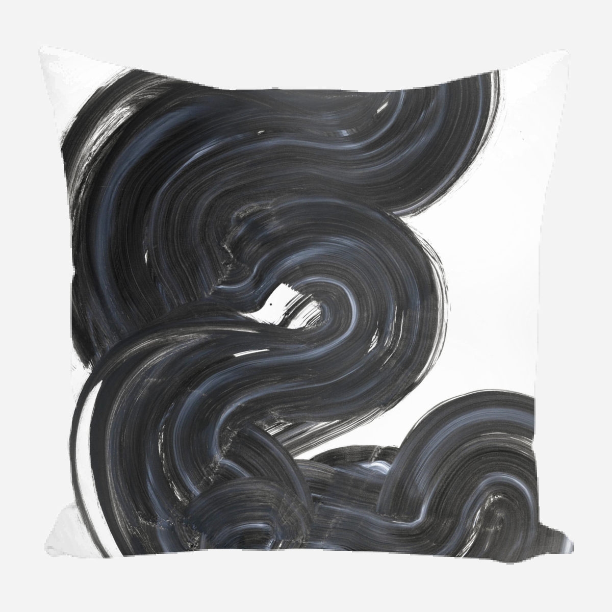 Current II Pillow by John Beard Collection - main product image for Resin Society