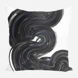 Current II Pillow by John Beard Collection - main product image for Resin Society