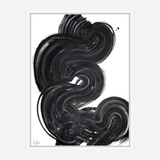 Current II Artist Enhanced Canvas Print by John Beard Collection - product image 7 for Resin Society