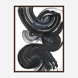 Current I Artist Enhanced Canvas Print by John Beard Collection - product image 6 for Resin Society