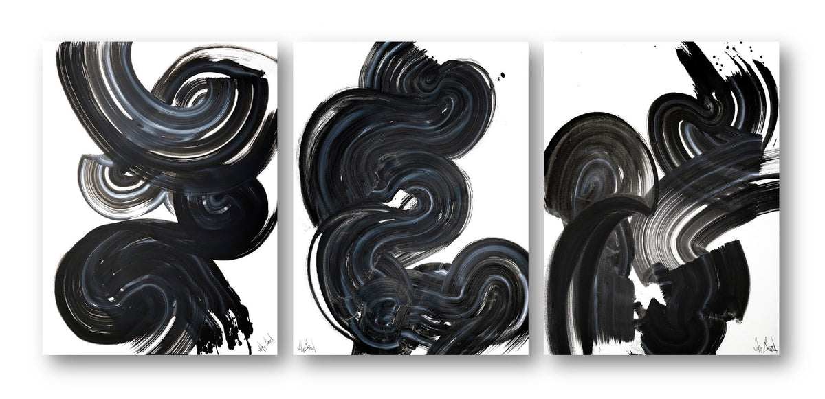 Current Set by John Beard Collection - main product image for Resin Society