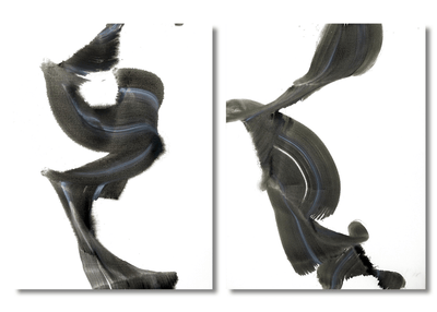Silhouette Set by John Beard Collection - main product image for Resin Society