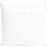 Cushion Artistic Faces 45x45cm
