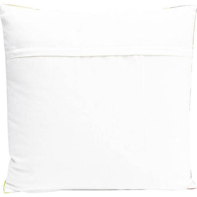 Cushion Artistic Faces 45x45cm