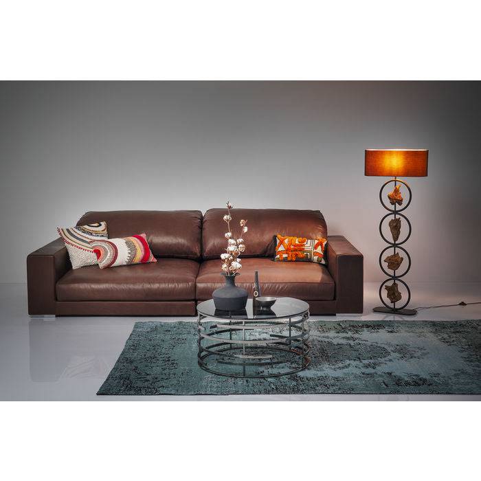 Cushion Ethno Earth 50x50cm
