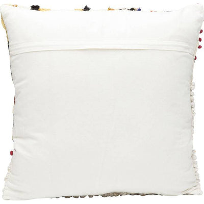 Cushion Ethno Earth 50x50cm