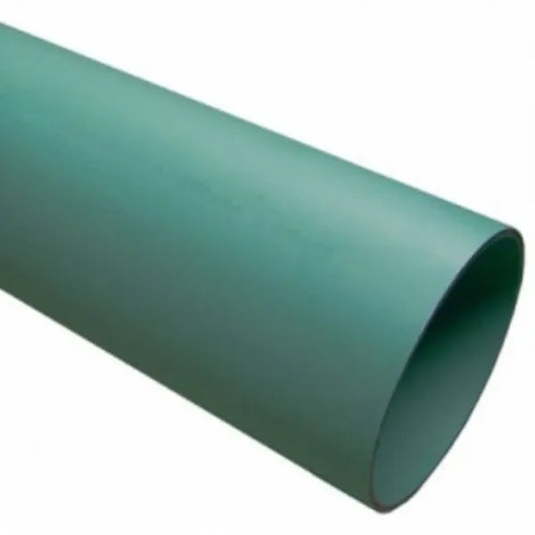 VENTRAL SDR 35 PVC SEWER MAIN Pipe 4 Inch (4.5 OD) by VELOCITY® - main product image for Resin Society