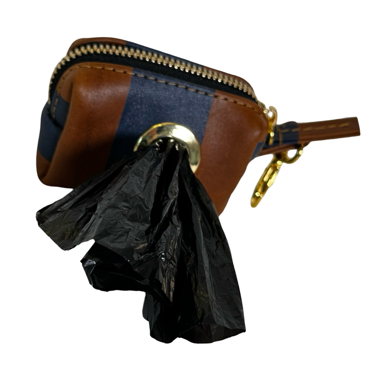 Riviera Poo Bag Purse by Allysa Payne Beverly Hills
