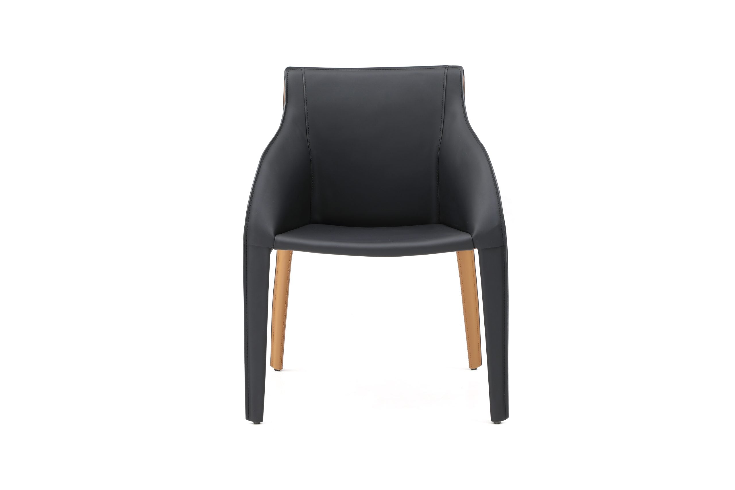 Emory Dining Armchair detail image - Resin Society
