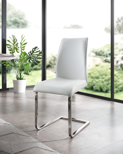 Katrina Dining Chair Sets of 2 detail image - Resin Society