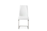 Katrina Dining Chair Sets of 2 by DEKOR - product image 2 for Resin Society