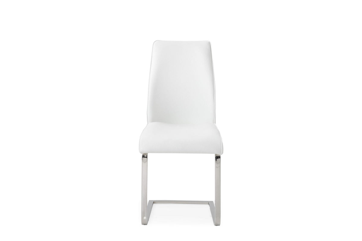 Katrina Dining Chair Sets of 2 by DEKOR - product image 2 for Resin Society