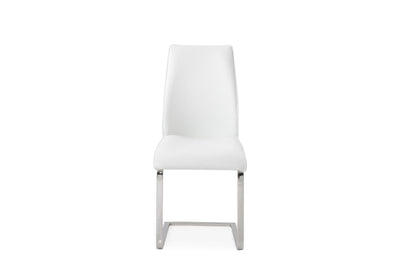 Katrina Dining Chair Sets of 2 detail image - Resin Society