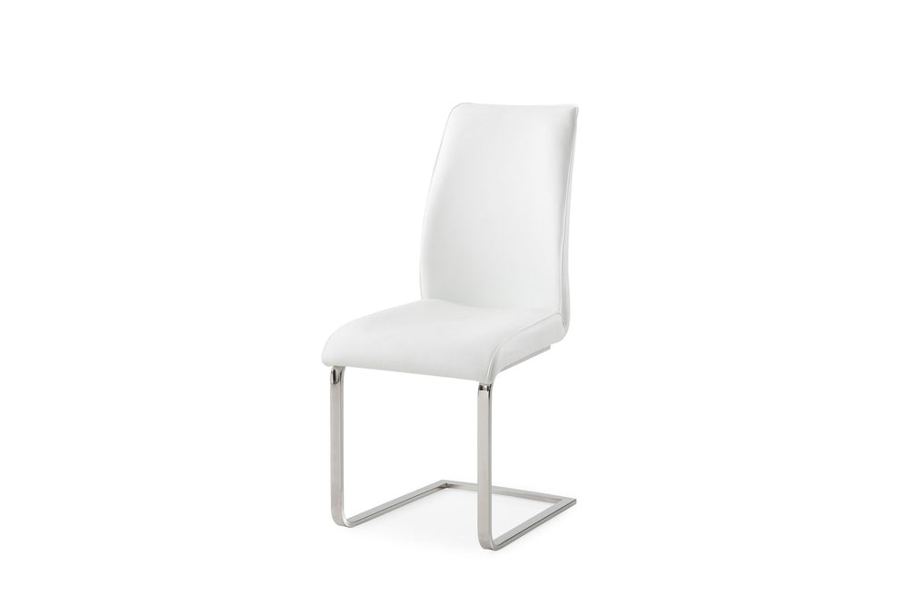 Katrina Dining Chair Sets of 2 by DEKOR - main product image for Resin Society