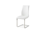 Katrina Dining Chair Sets of 2 by DEKOR - main product image for Resin Society