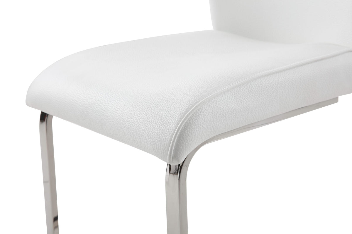 Katrina Dining Chair Sets of 2 by DEKOR - product image 3 for Resin Society