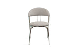 Geneva Dining Chair Sets of 2 by DEKOR - product image 2 for Resin Society