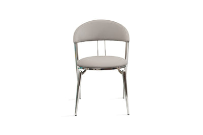 Geneva Dining Chair Sets of 2 detail image - Resin Society