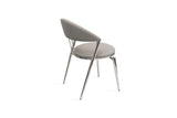 Geneva Dining Chair Sets of 2 by DEKOR - product image 3 for Resin Society