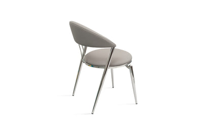 Geneva Dining Chair Sets of 2 detail image - Resin Society