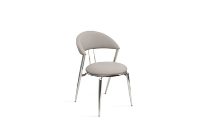 Geneva Dining Chair Sets of 2 detail image - Resin Society