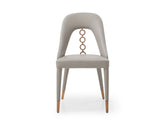 Liza Dining Chair Set of 2 by DEKOR - product image 10 for Resin Society
