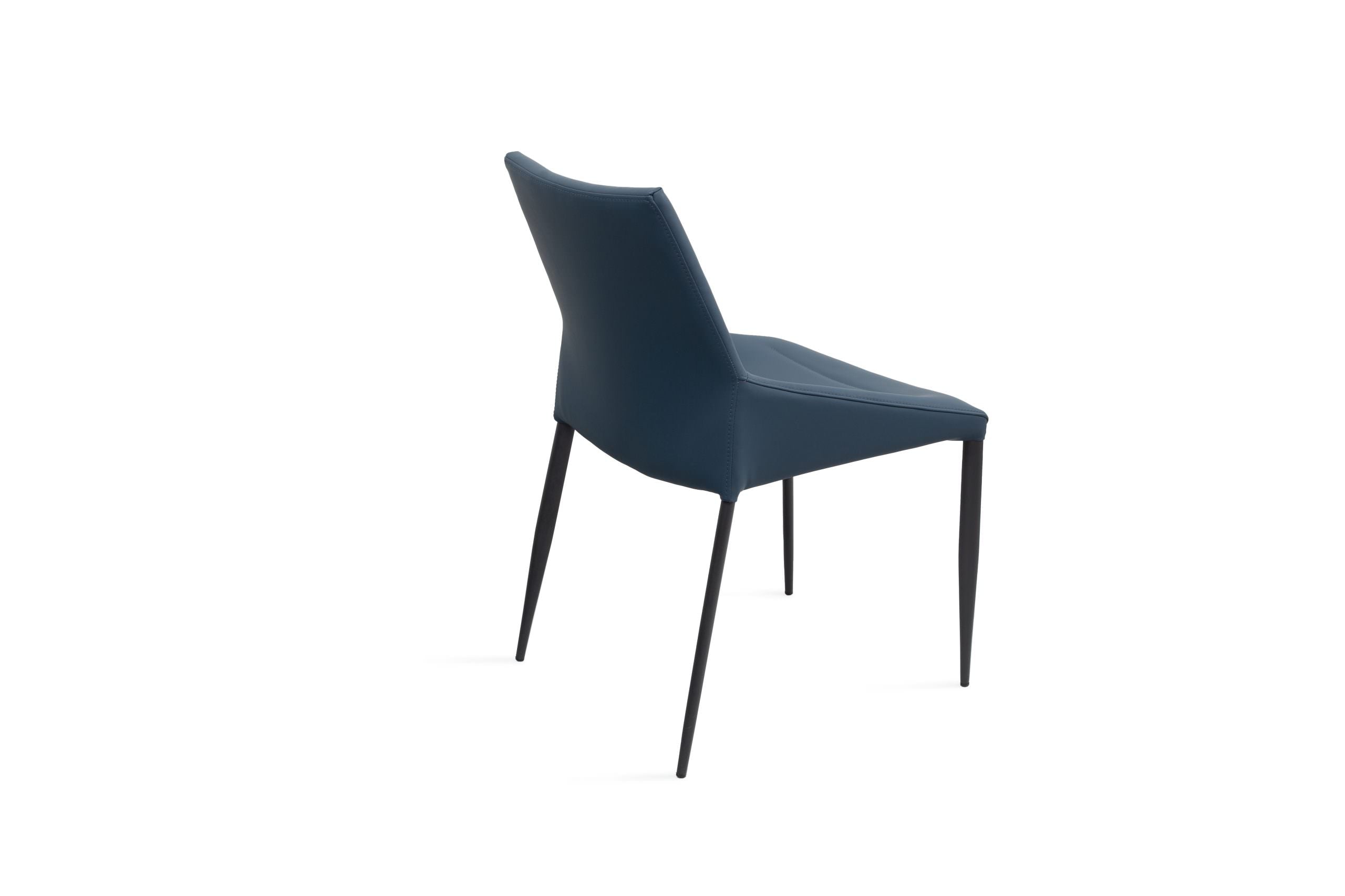 Kaya Dining Chair Sets of 2 detail image - Resin Society