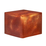 Bronze Goddess Epoxy Powder Pigment in rich bronze color for resin crafts