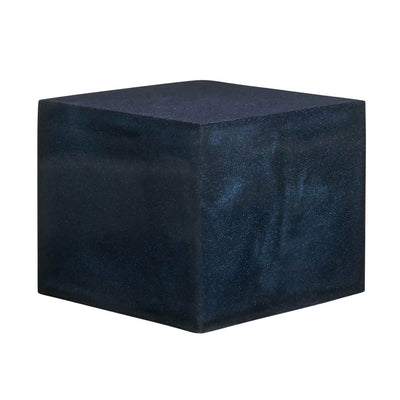 Deep Space Blue Epoxy Powder Pigment for resin crafts