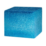 Blue Glitter Epoxy Powder Pigment for resin crafts and epoxy projects