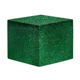 Green Glitter Epoxy Powder Pigment for resin crafts and epoxy projects