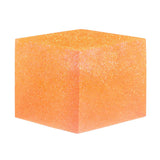 Orange glitter epoxy mica powder pigment for resin crafts