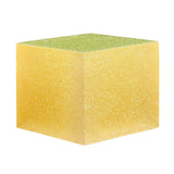 Yellow Glitter Epoxy Powder Pigment for resin crafts