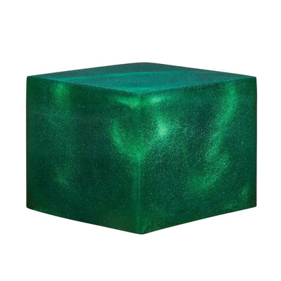 Malachite Green Epoxy Powder Pigment for Resin Crafting
