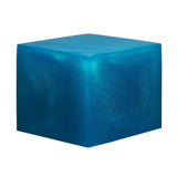 Hypnotic Peacock Epoxy Powder Pigment in vibrant blue-green shades