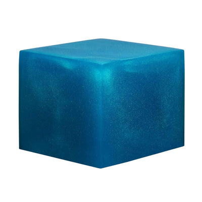 Hypnotic Peacock Epoxy Powder Pigment in vibrant blue-green shades